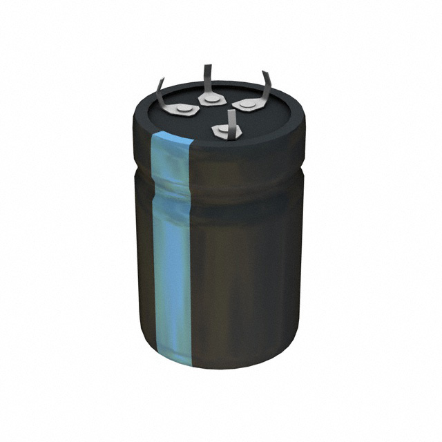 CAP ALUM 1200UF 20% 250V SNAP TH