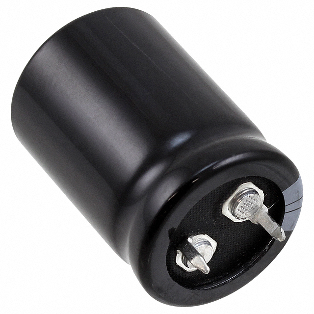 CAP ALUM 150UF 20% 420V SNAP TH