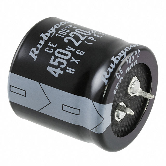 420HXG220MEFCSN35X25