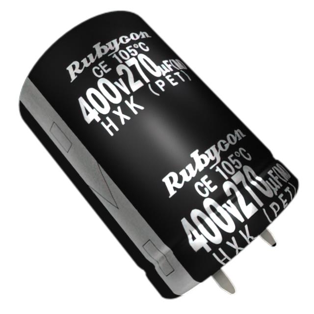 CAP ALUM 100UF 20% 420V SNAP TH