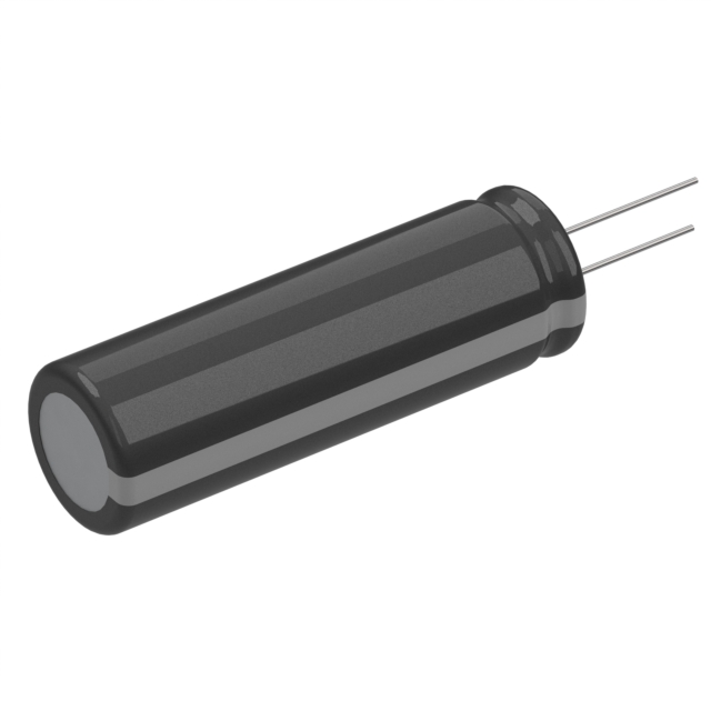CAP ALUM 82UF 20% 420V RADIAL TH