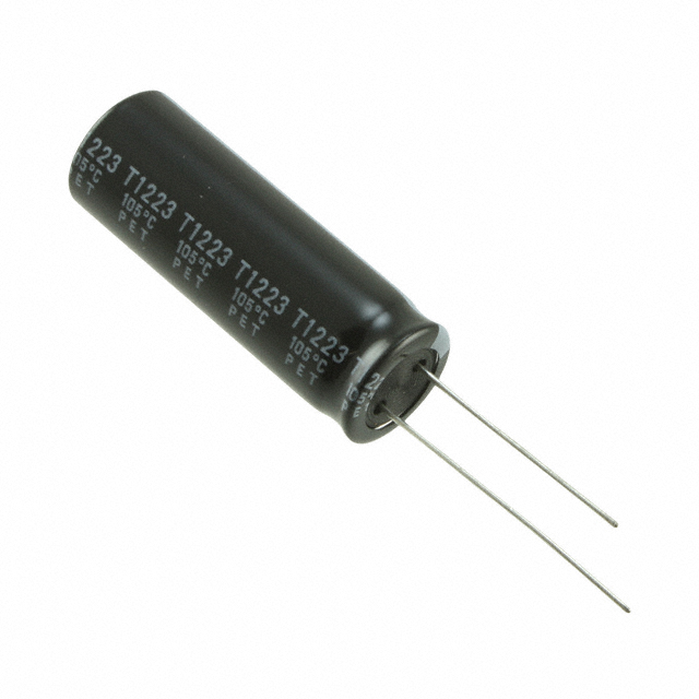 CAP ALUM 68UF 20% 450V RADIAL TH