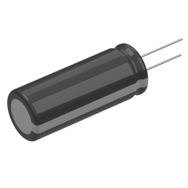 CAP ALUM 39UF 20% 500V RADIAL TH