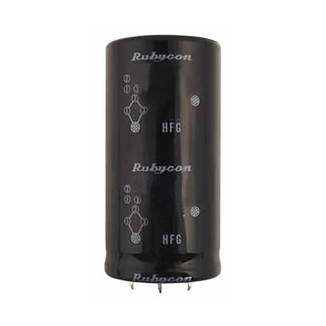 CAP ALUM 1000UF 20% 450V RADIAL