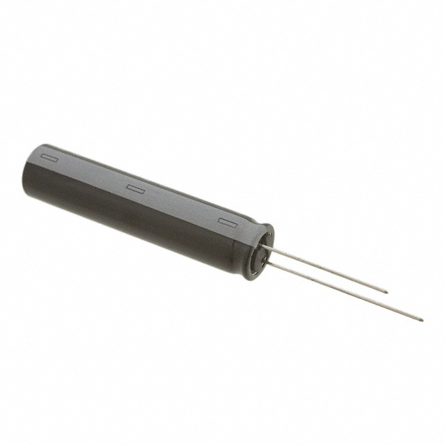 CAP ALUM 47UF 20% 450V RADIAL TH