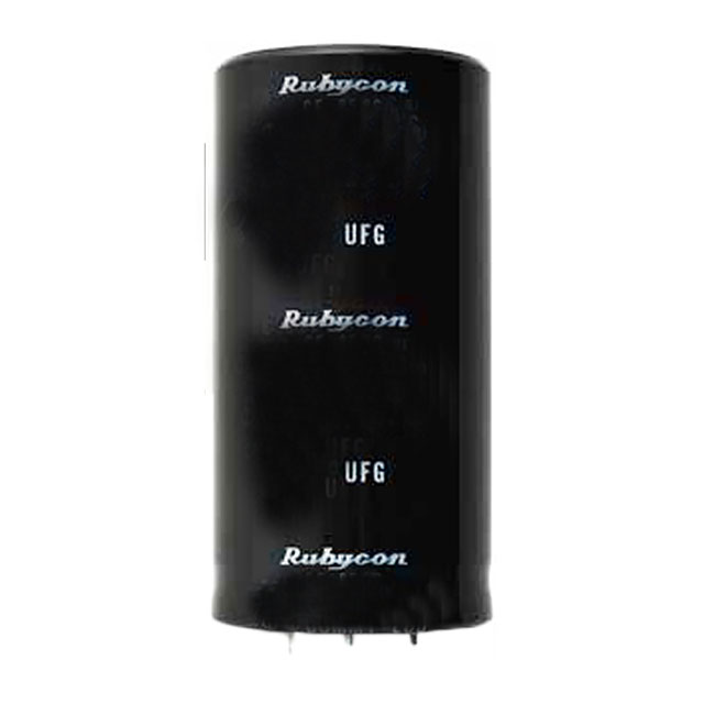 CAP ALUM 1200UF 20% 450V RADIAL