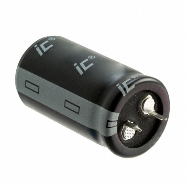 CAP ALUM 4700UF 20% 50V SNAP TH