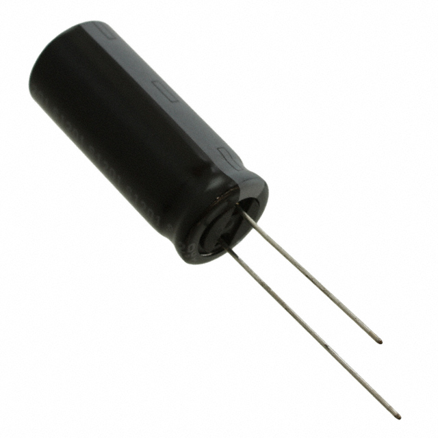 CAP ALUM 680UF 20% 50V RADIAL TH