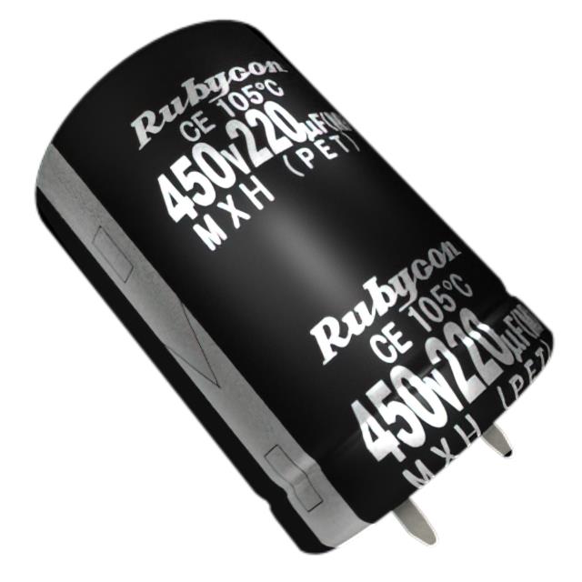 550MXH100MEFCSN22X40