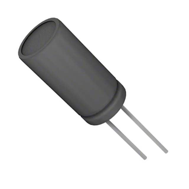 CAP ALUM 330UF 20% 50V RADIAL TH
