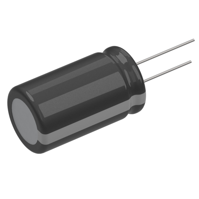 CAP ALUM 82UF 20% 420V RADIAL TH