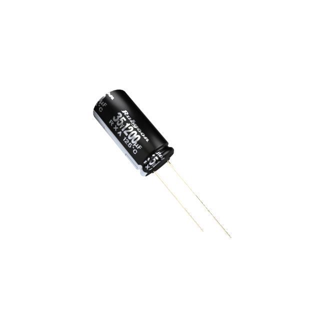 CAP ALUM 510UF 20% 70V RADIAL TH