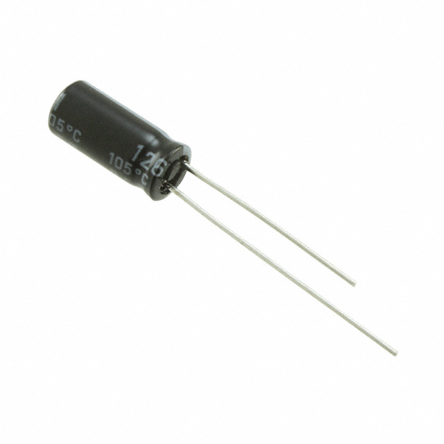 CAP ALUM 220UF 20% 6.3V RADIAL