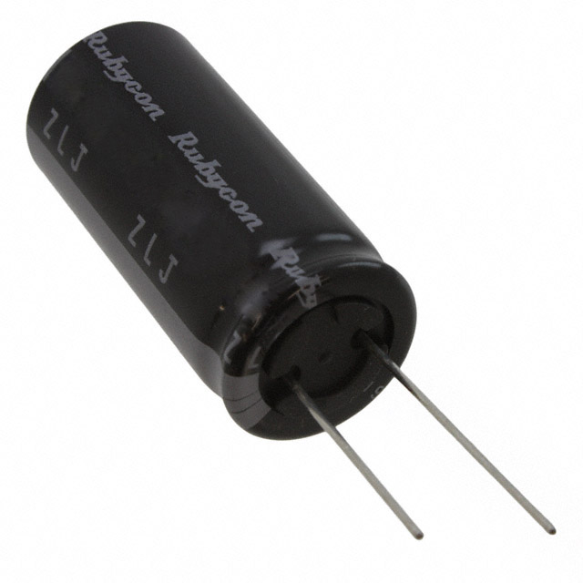 CAP ALUM 680UF 20% 80V RADIAL TH