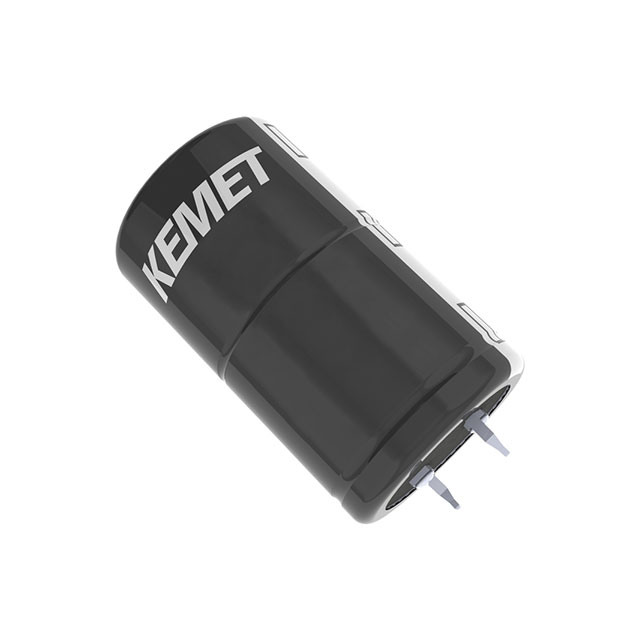 CAP ALUM 180UF 20% 550V SNAP TH