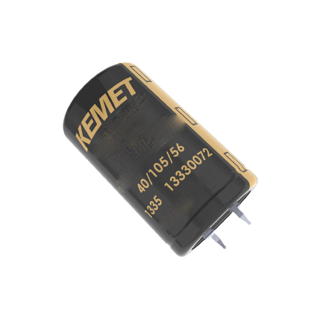 CAP ALUM 220UF 20% 500V SNAP TH