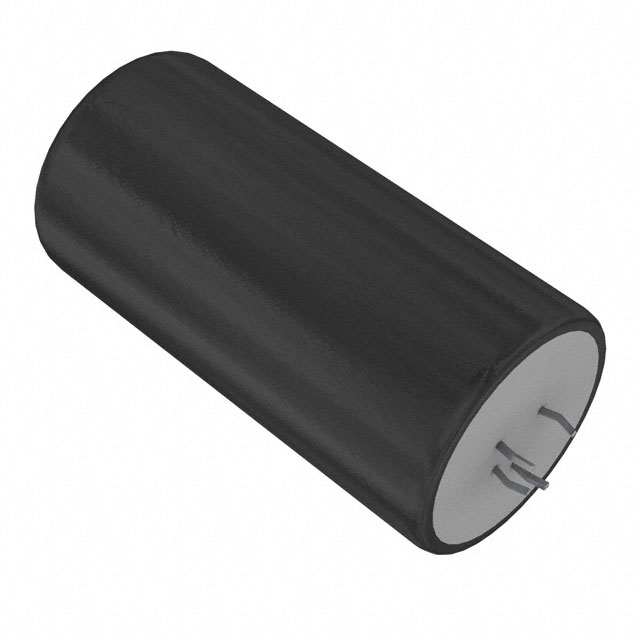 CAP ALUM 820UF 20% 450V SNAP TH