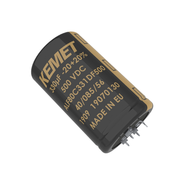 CAP ALUM 82000UF 20% 25V PRESS