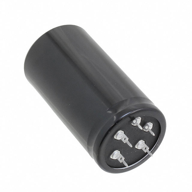 CAP ALUM 4700UF 20% 100V SLD LUG