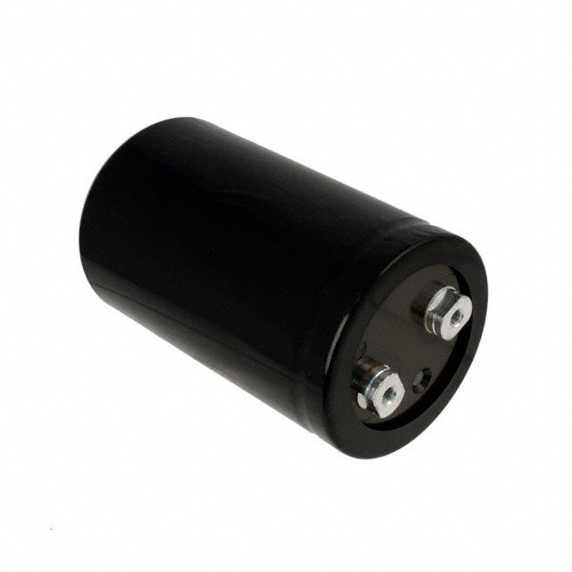 CAP ALUM 2200UF 20% 400V SCREW