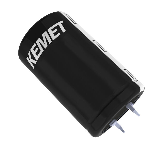 CAP ALUM 85C 270UF 750VDC