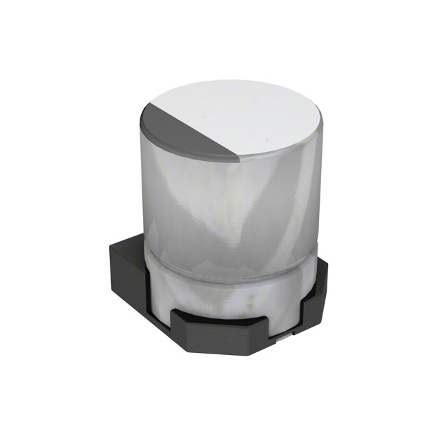 CAP ALUM 10UF 20% 25V SMD
