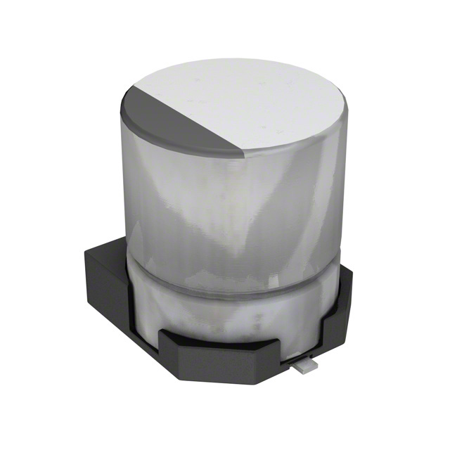 CAP ALUM 1000UF 20% 10V SMD