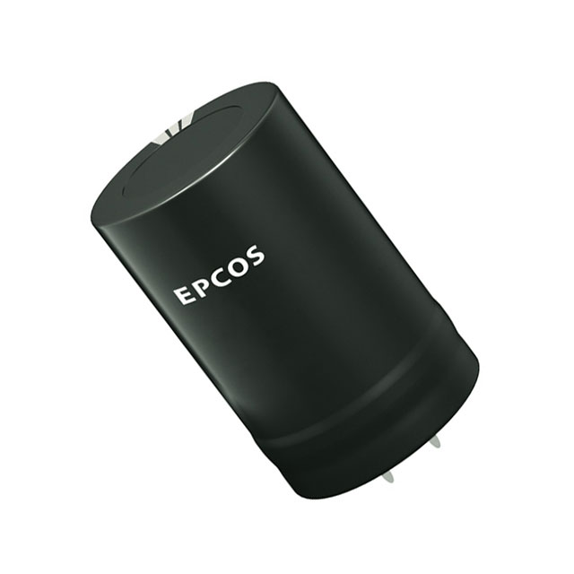 CAP ALUM 22000UF 20% 25V SNAP TH
