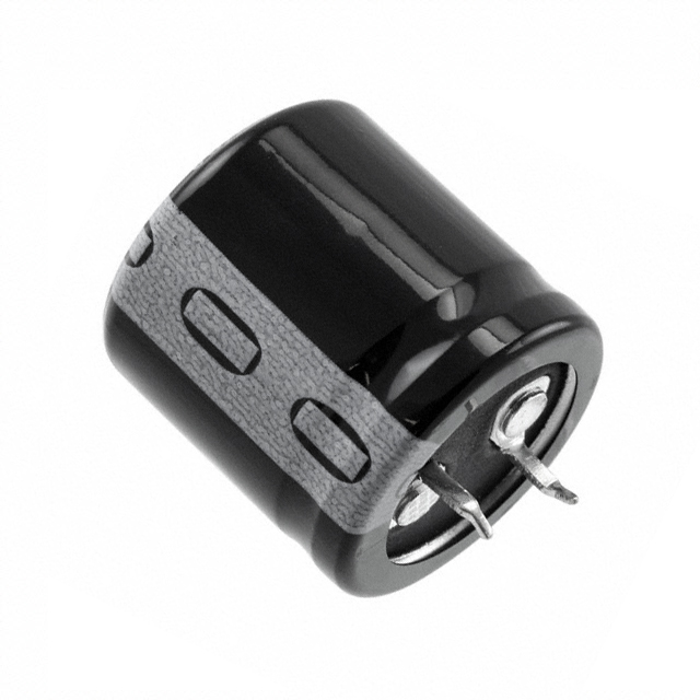 CAP ALUM 22000UF 20% 16V SNAP TH