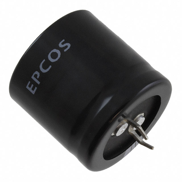 CAP ALUM 15000UF 20% 16V SNAP TH