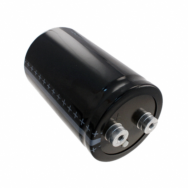 CAP ALUM 150000UF 20% 25V SCREW