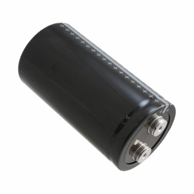 CAP ALUM 47000UF 20% 63V SCREW