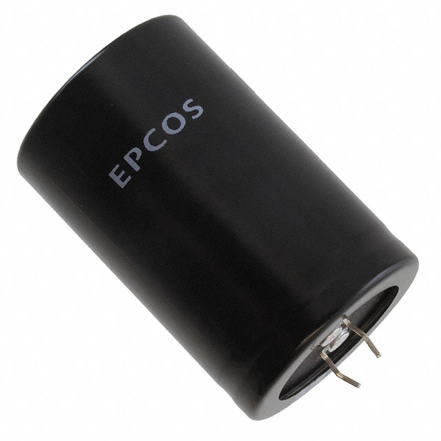 CAP ALUM 680UF 20% 400V SNAP TH