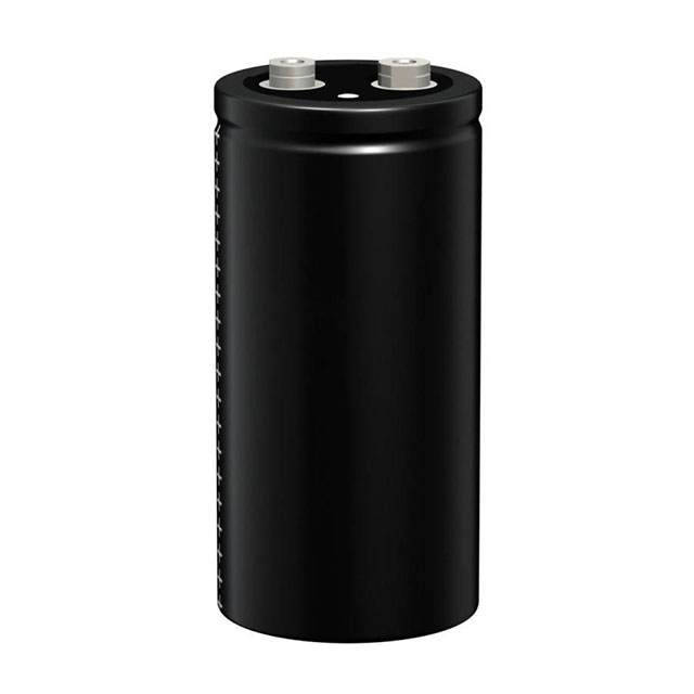 CAP ALUM 10000UF 20% 450V SCREW