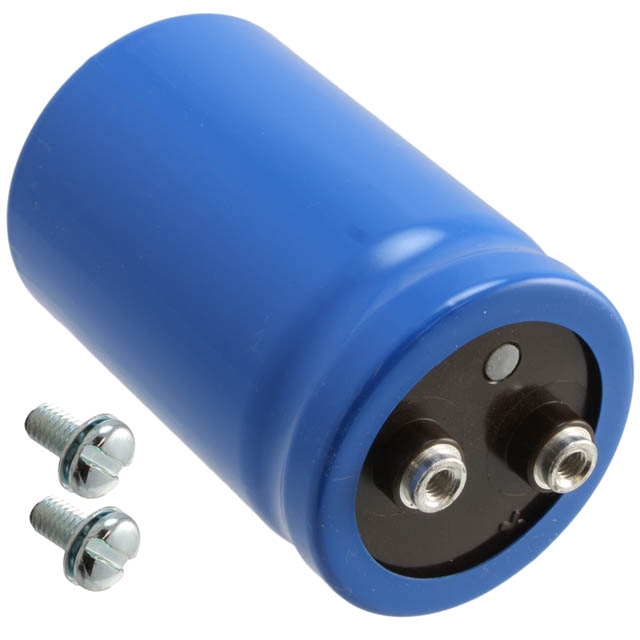 CAP ALUM 22000UF 40V SCREW CHAS