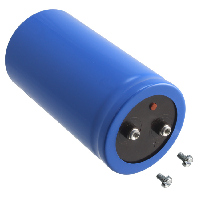 CAP ALUM 1500UF 450V SCREW CHAS