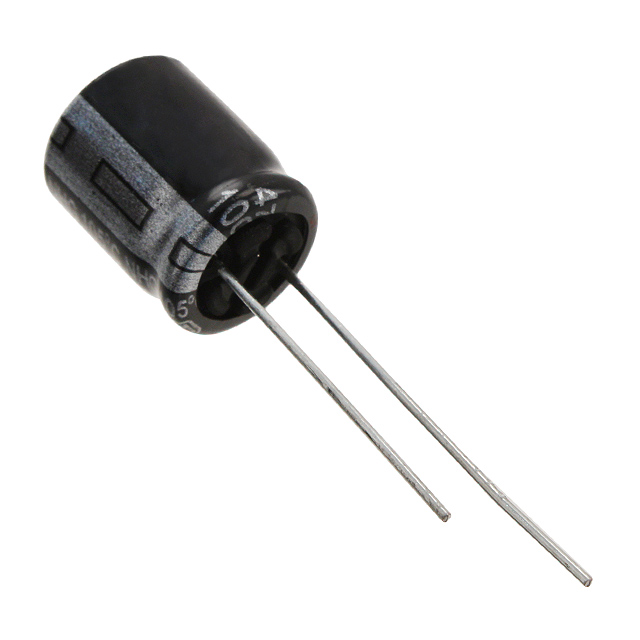 CAP ALUM 1000UF 20% 10V RADIAL