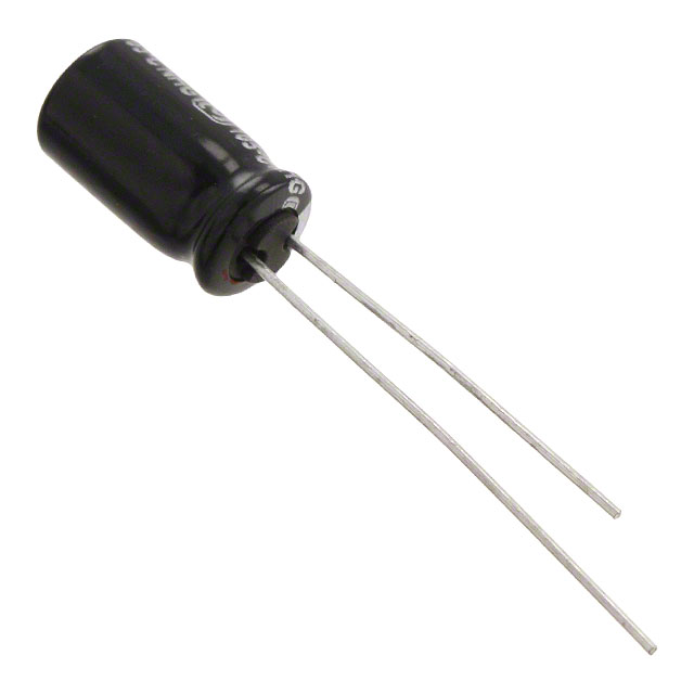 CAP ALUM 100UF 20% 35V RADIAL TH