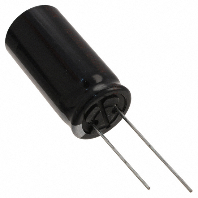 CAP ALUM 1000UF 20% 100V RADIAL