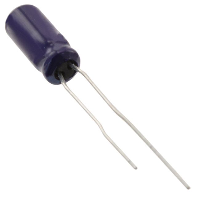 CAP ALUM 2.2UF 20% 100V RADIAL