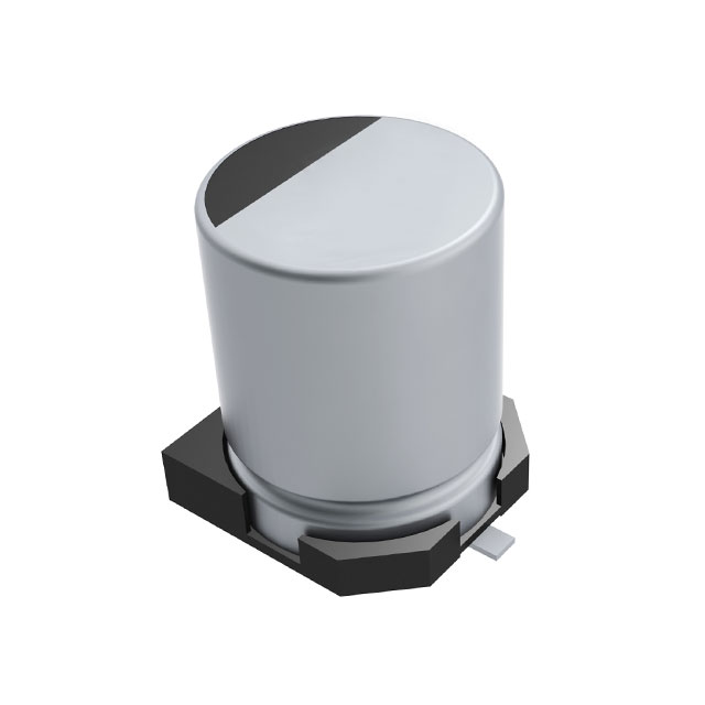 CAP ALUM 47UF 20% 6.3V SMD