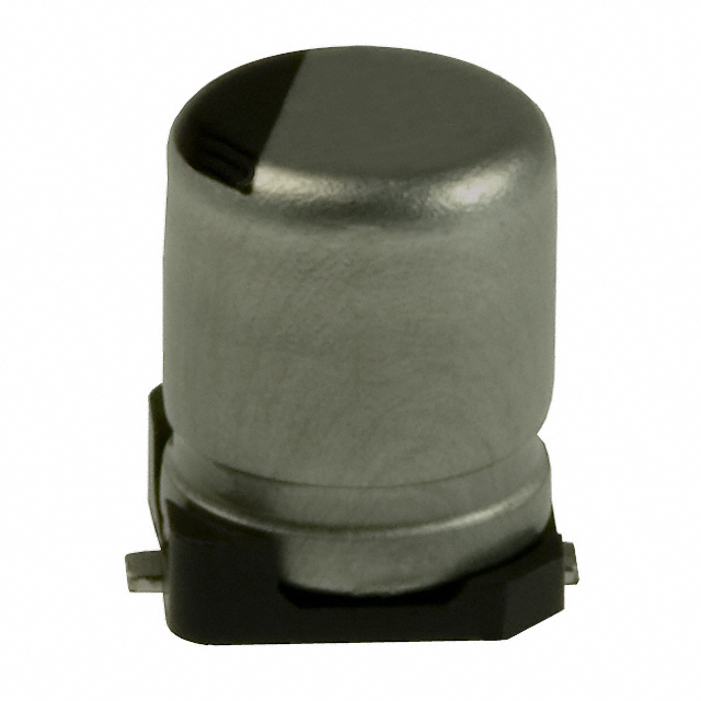 CAP ALUM 47UF 20% 6.3V SMD