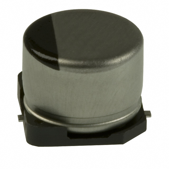 CAP ALUM 10UF 20% 100V SMD