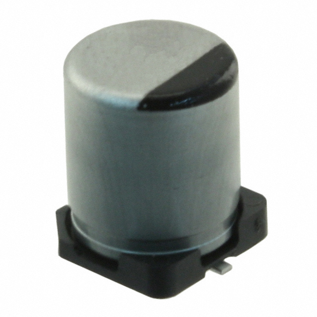 CAP ALUM 220UF 20% 25V SMD