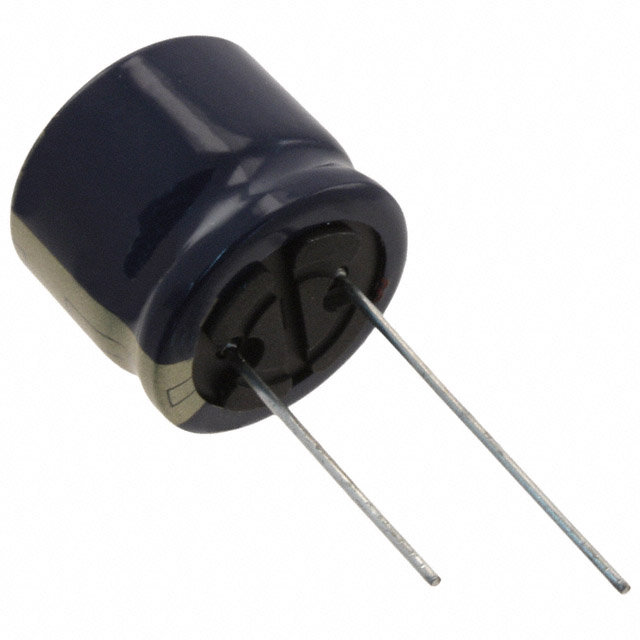 CAP ALUM 3300UF 20% 35V RADIAL
