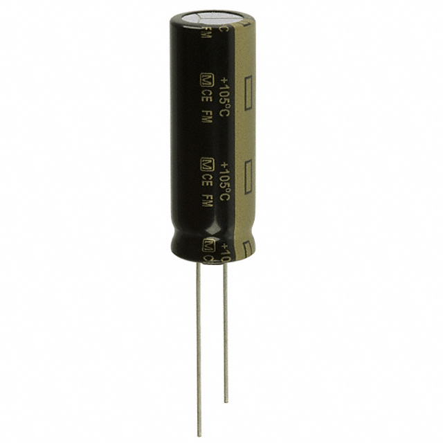 CAP ALUM 1500UF 20% 35V RADIAL