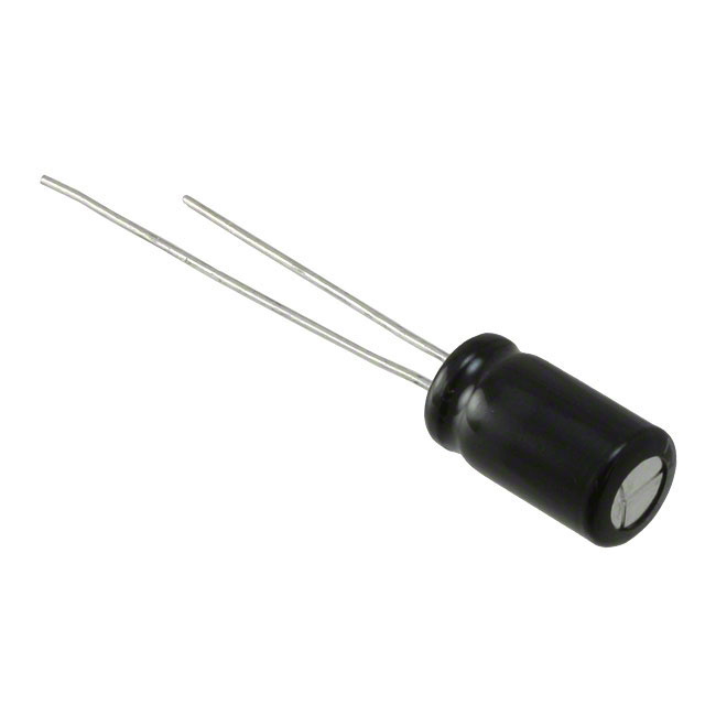 CAP ALUM 1000UF 20% 6.3V RADIAL