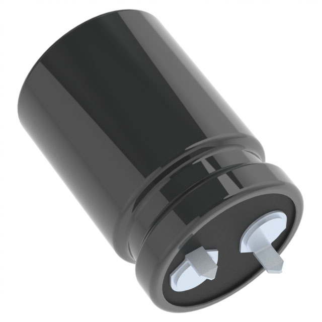 CAP ALUM 180UF 20% 450V SNAP TH