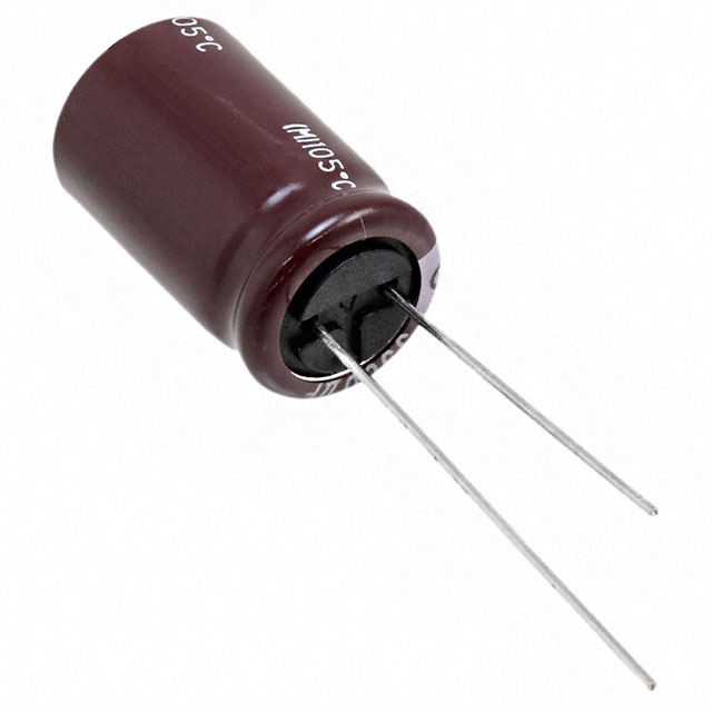 CAP ALUM 180UF 20% 100V RADIAL
