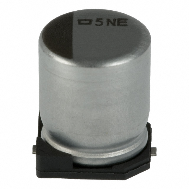 CAP ALUM 100UF 20% 16V SMD